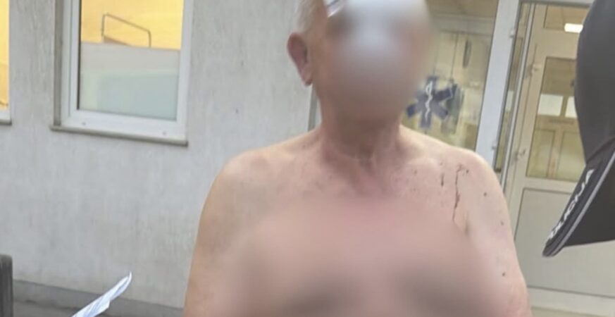 Bivši premijerligaš objavio detalje napada: Kao da se igralo na divljem zapadu