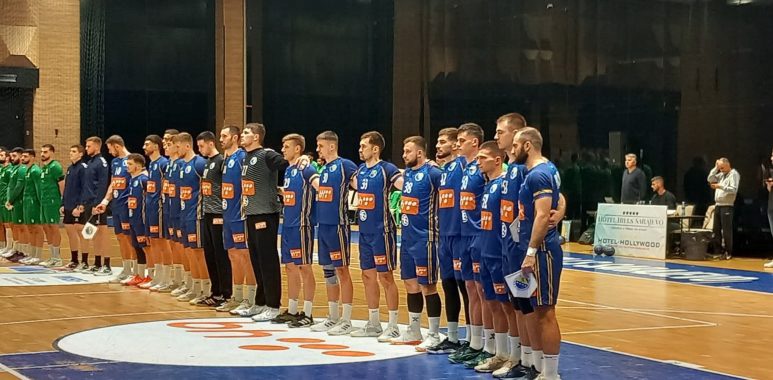 Zmajevi bez kapitena u odlučujućem boju za Svjetsko prvenstvo