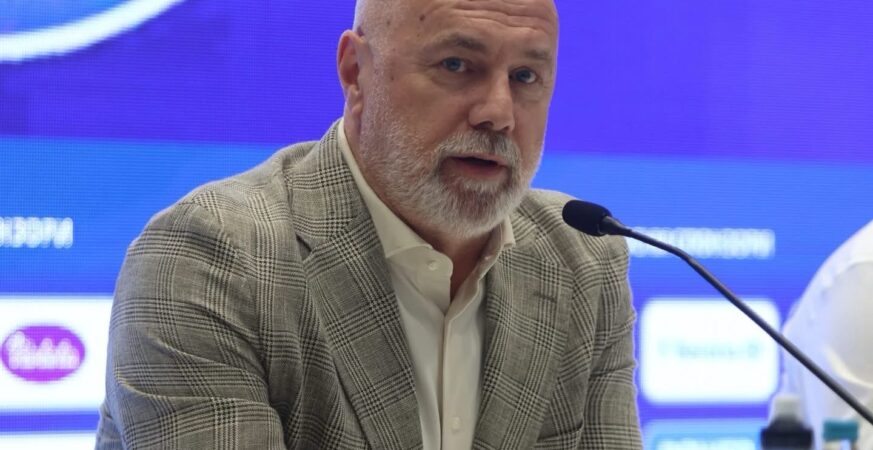 Selektor BiH povukao potez kakav niko nije: Srbija mu aplaudira