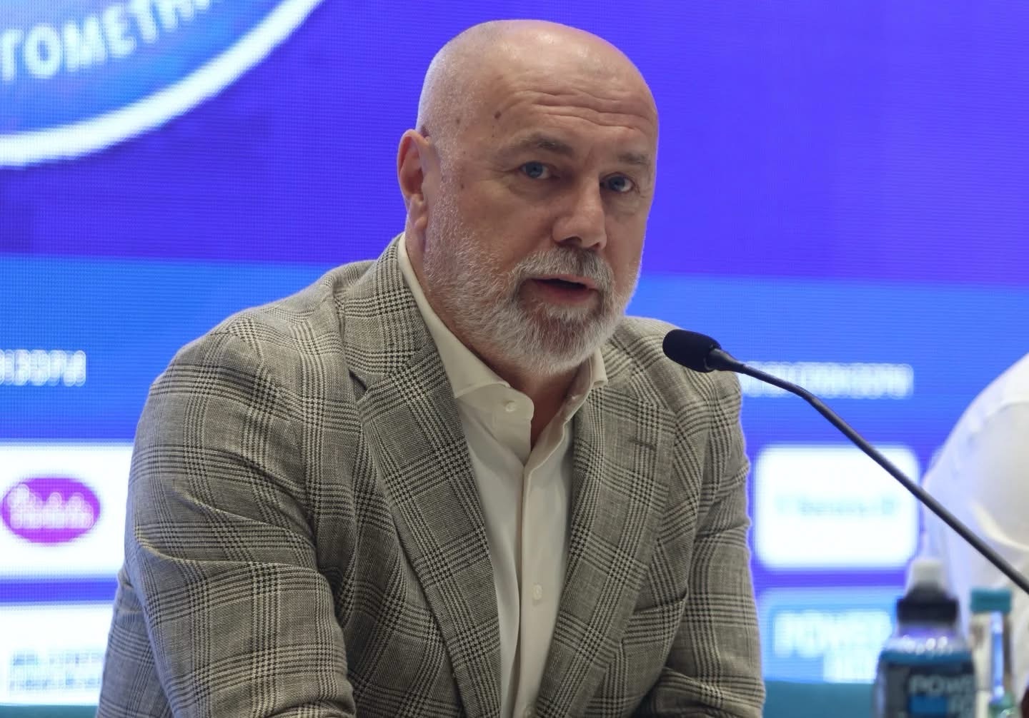 Selektor BiH povukao potez kakav niko nije: Srbija mu aplaudira