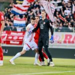 Imaju li u Schalkeu razloga za zabrinutost? Menadžer potvrdio: “Zovu klubovi zbog Mirona”