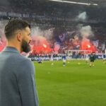 Golman Nikola Jovanović preminuo na poluvremenu