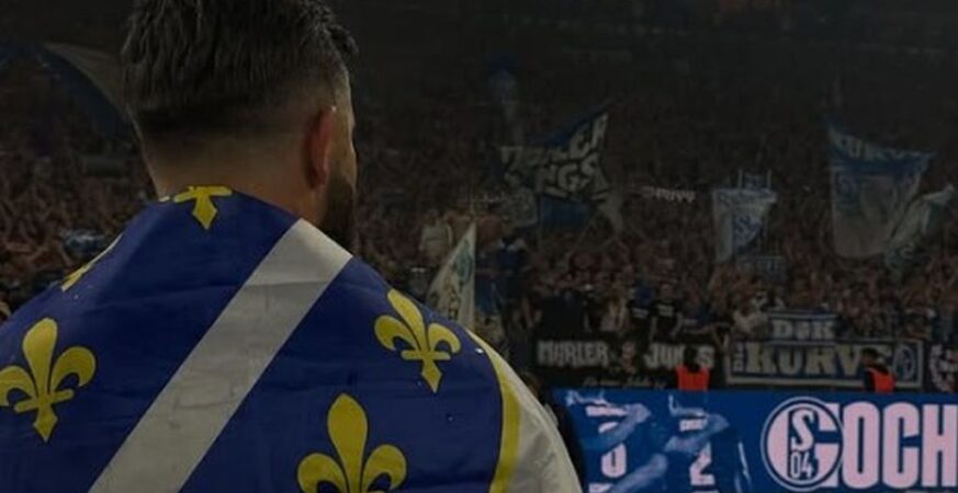 Muslić vratio Schalke u život, a jedan potpis može ga odvesti iz kluba. Dolazi li Kolašinac, ostaje li Džeko?