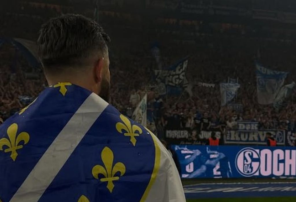 Muslić vratio Schalke u život, a jedan potpis može ga odvesti iz kluba. Dolazi li Kolašinac, ostaje li Džeko?