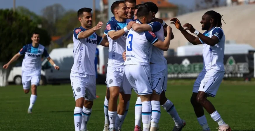 Ovaj igrač skoro sigurno odlazi iz Željezničara