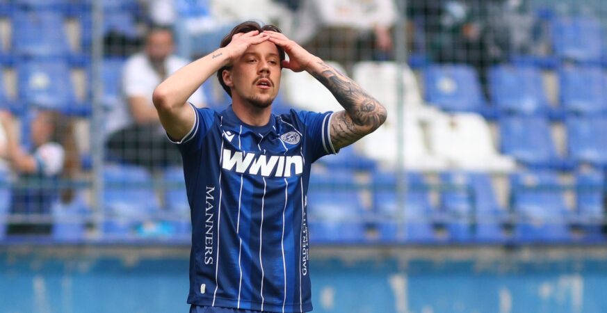 FSBiH zatvorio dio Grbavice, ali i šokirao terminima 35. kola