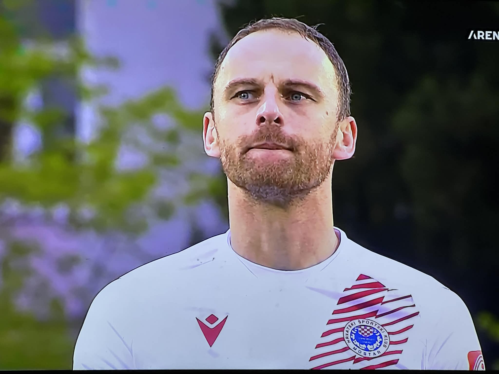 Sramotne scene u Mostaru: Tokom himne BiH orilo se "Jebem te Bosno"