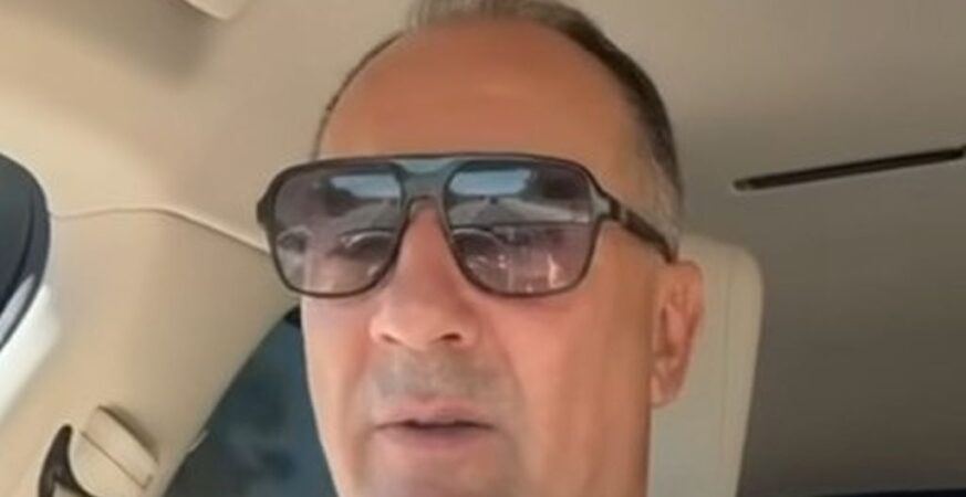 Štimac opet šokira: Je*alo majku, gorka kava jutros, pokvarismo im praznik