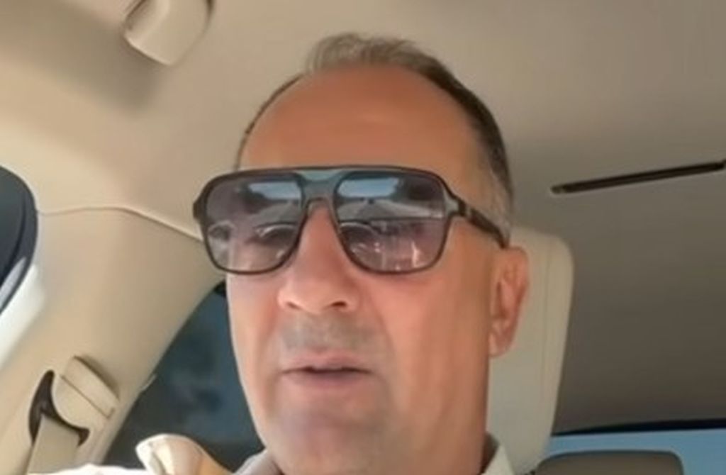 Štimac opet šokira: Je*alo majku, gorka kava jutros, pokvarismo im praznik