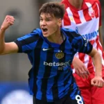 Genk se pohvalio sjajnim potezima Benjamina Tahirovića