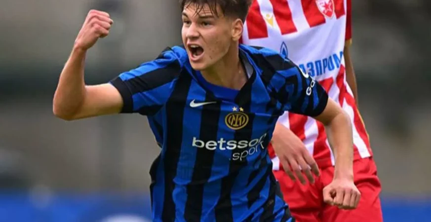 Velika nada iz Italije neće igrati za BiH, odabrao je drugu reprezentaciju