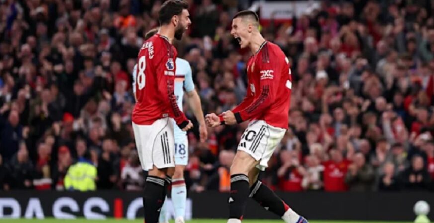 Manchester United – Liverpool: Derbi koji odlučuje Ligu prvaka (termin, TV prijenos i najava)