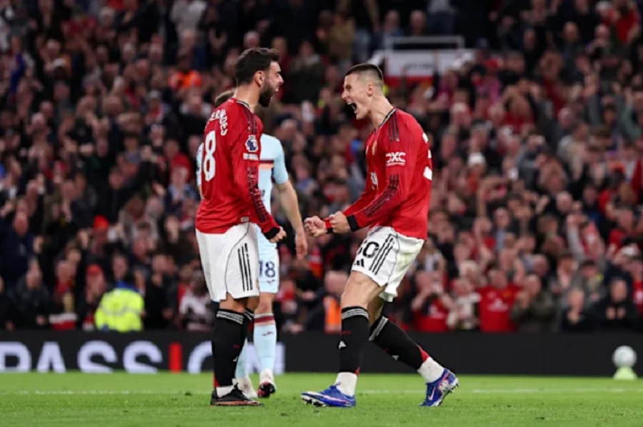 Manchester United – Liverpool: Derbi koji odlučuje Ligu prvaka (termin, TV prijenos i najava)