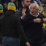 Tabaković: “Igrat ću i bez noge ako treba”