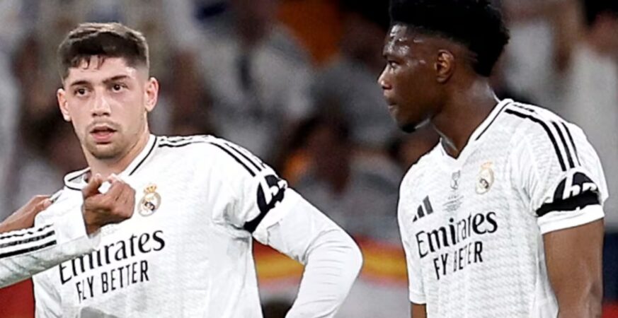 Real Madrid drakonski kaznio Valverdea i Tchouaménija, poznat i tačan iznos!