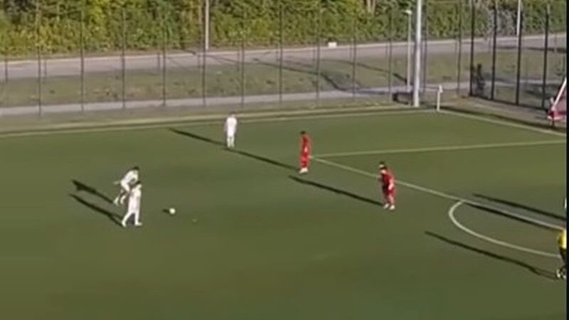 Bayern u čudu zbog bh. čuda: "Ovo možemo gledati cijeli dan!"