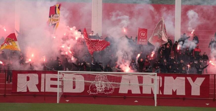 Poznato hoće li navijali Veleža moći na finale Kupa BIH