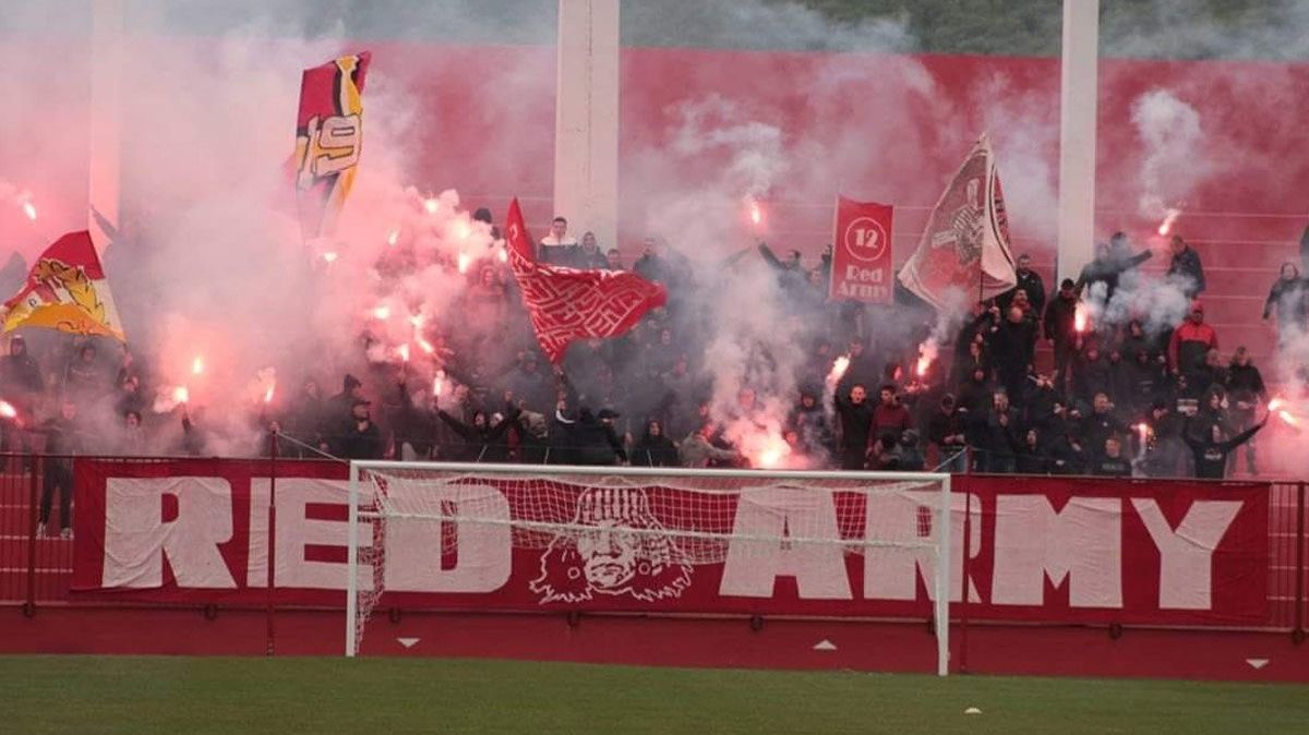 Poznato hoće li navijali Veleža moći na finale Kupa BIH