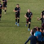 Prekinuto finale Kupa BIH