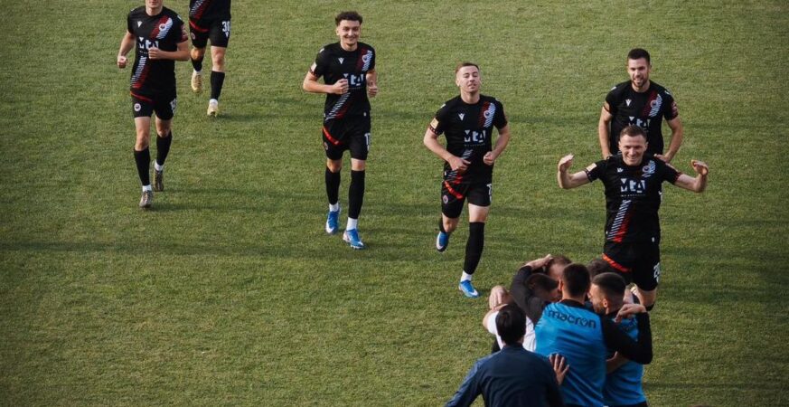 Igrači Zrinjskog šokirali javnost potezom nakon finala: O ovome će brujati Balkan