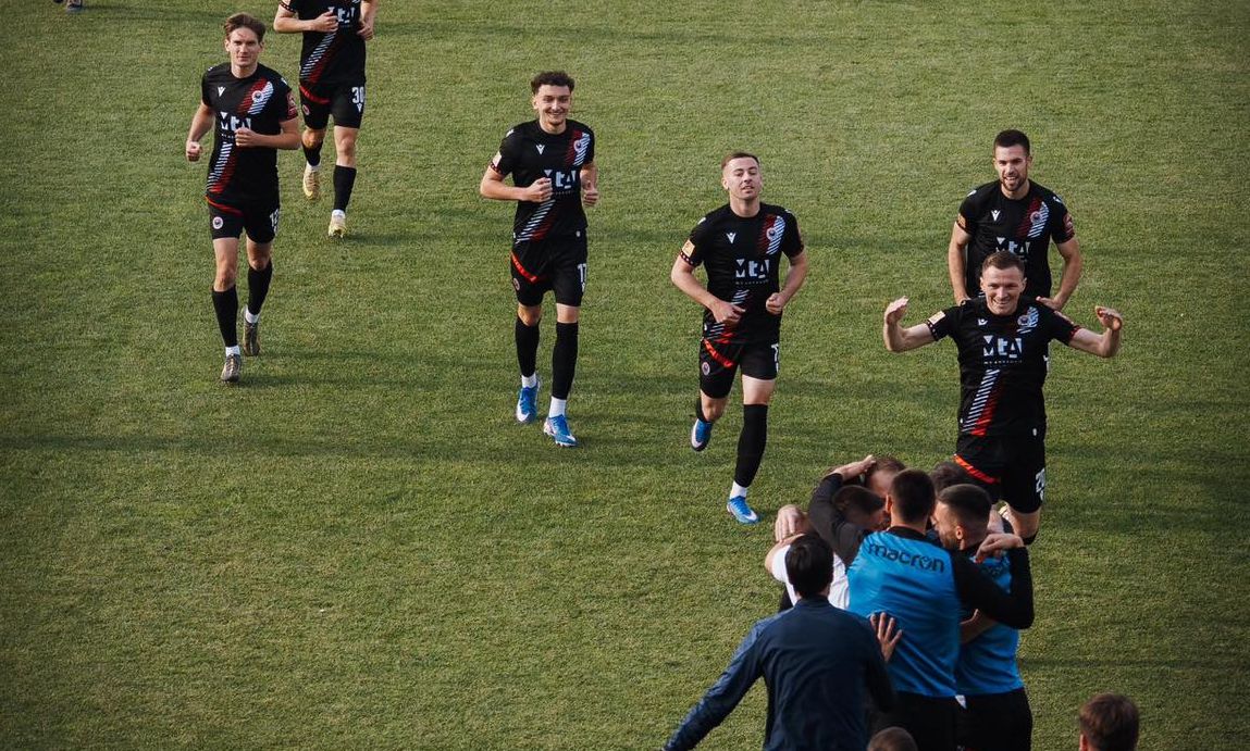 Igrači Zrinjskog šokirali javnost potezom nakon finala: O ovome će brujati Balkan