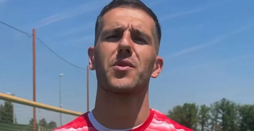 "Bosanci su prijatelji i braća": Fudbaleri kultnog kluba iz Srbije otkrili za koga će navijati na SP