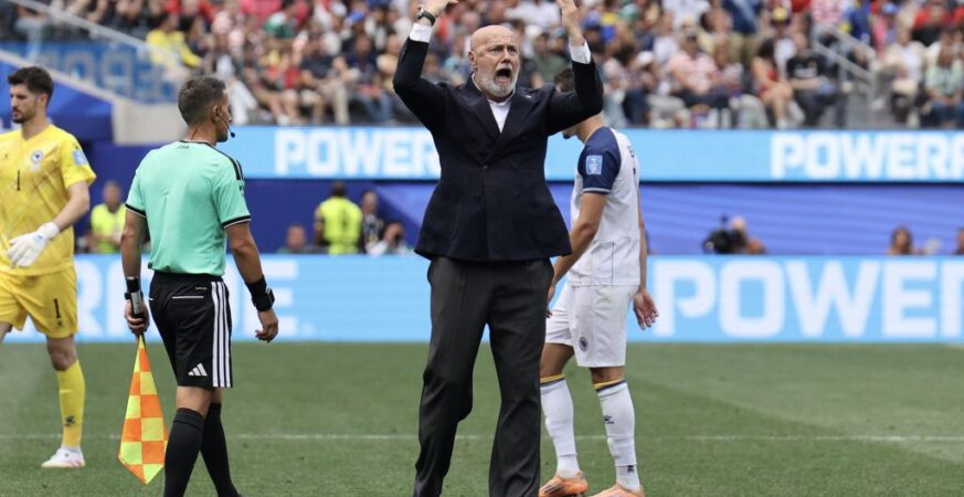Barbarez se oglasio moćnom porukom i najavio šta nas čeka u Seattleu