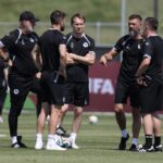Barbarez prelomio 24 sata prije utakmice: Malić uskočio u protokol, poznato ko neće igrati SP