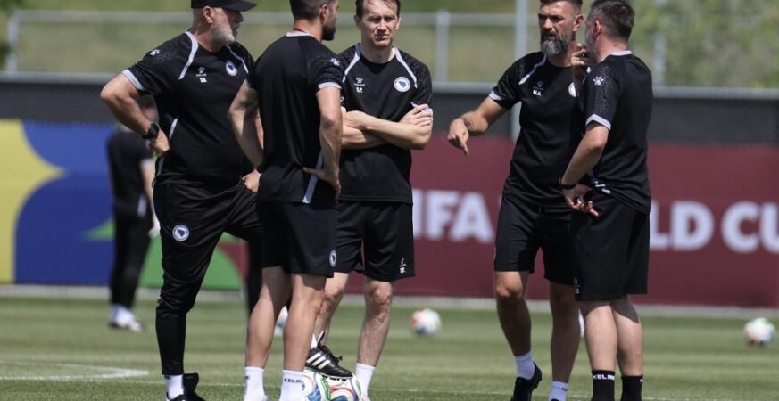 Rok je istekao! Barbarez zaključao roster, promjene moguće samo u jednom, šokantnom slučaju