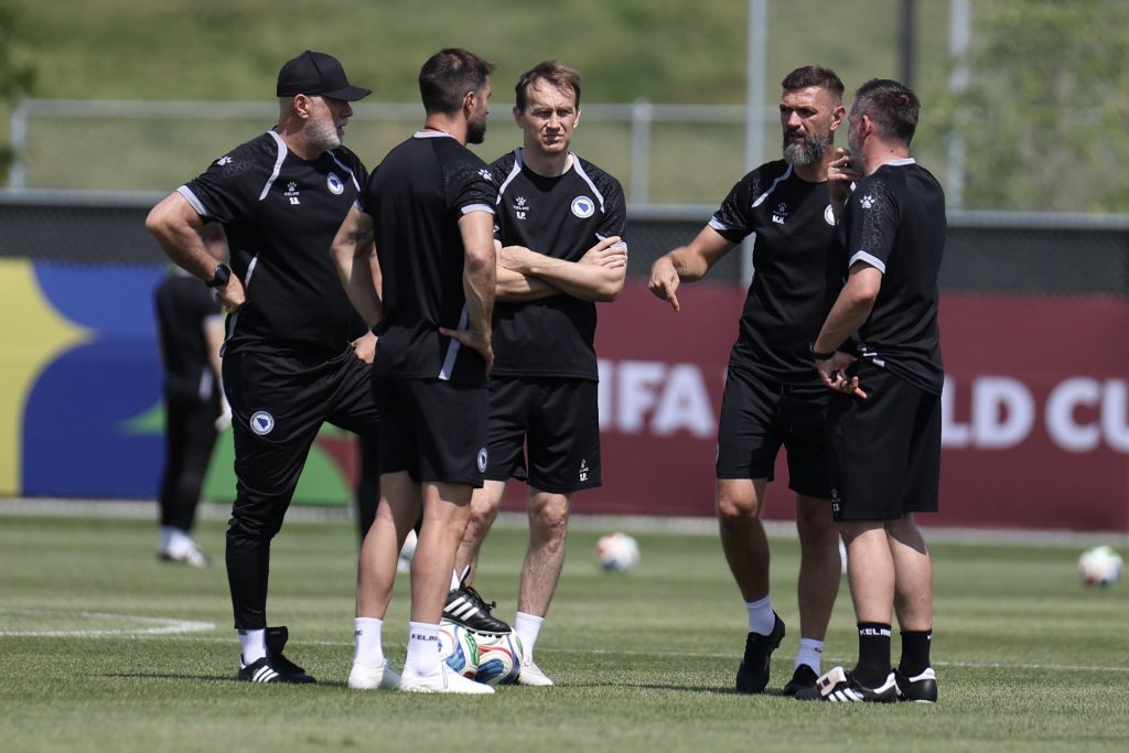 Rok je istekao! Barbarez zaključao roster, promjene moguće samo u jednom, šokantnom slučaju