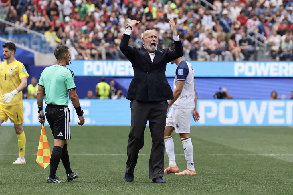 Barbarez se oglasio moćnom porukom i najavio šta nas čeka u Seattleu