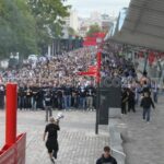 Čovjek koji je pokazao 10 crvenih kartona na jednom meču sudi Zmajevima na Svjetskom prvenstvu