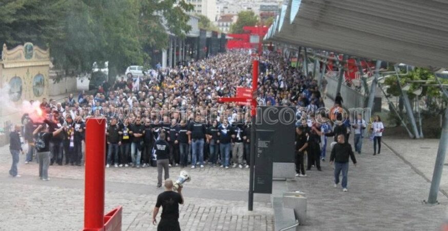 BH Fanaticosi digli ton: Niko nije primoran da bude s nama, a ko se odluči na to, nek se drži pravila