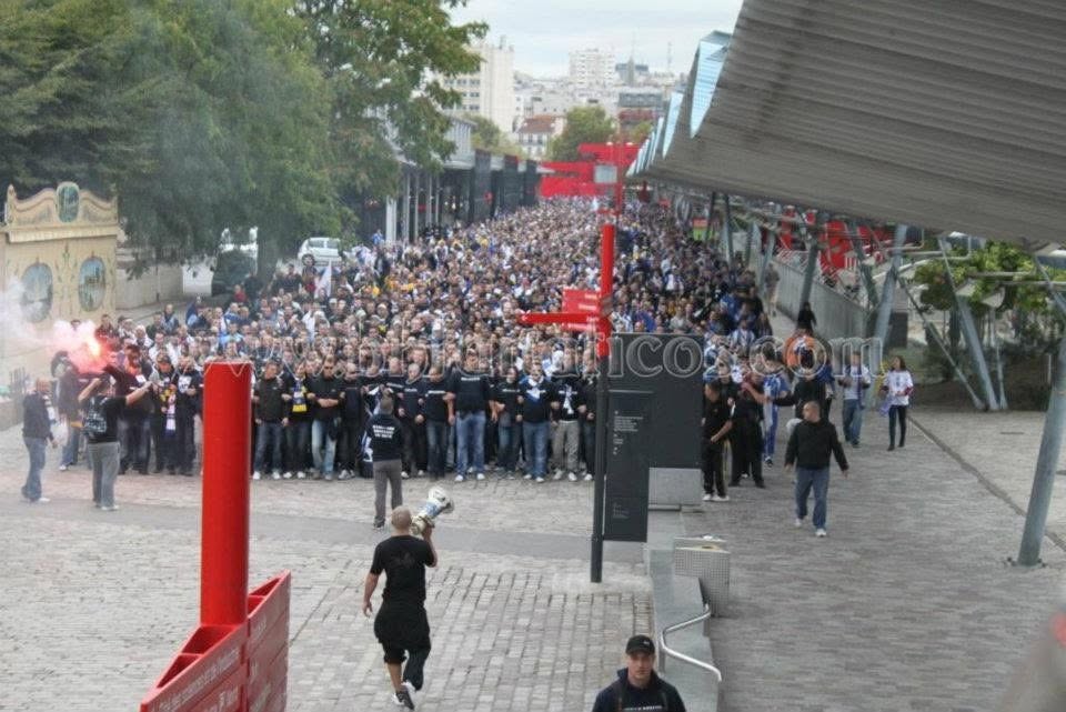 BH Fanaticosi digli ton: Niko nije primoran da bude s nama, a ko se odluči na to, nek se drži pravila