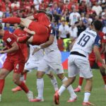 Amar Osim: “Nismo napravili smislene akcije, ali ide nas i imamo samopouzdanje”