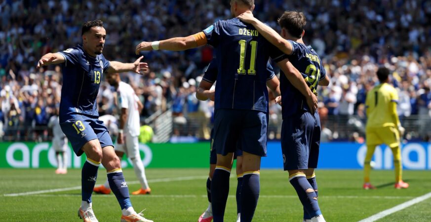 Potvrđen termin utakmice Amerika - BIH