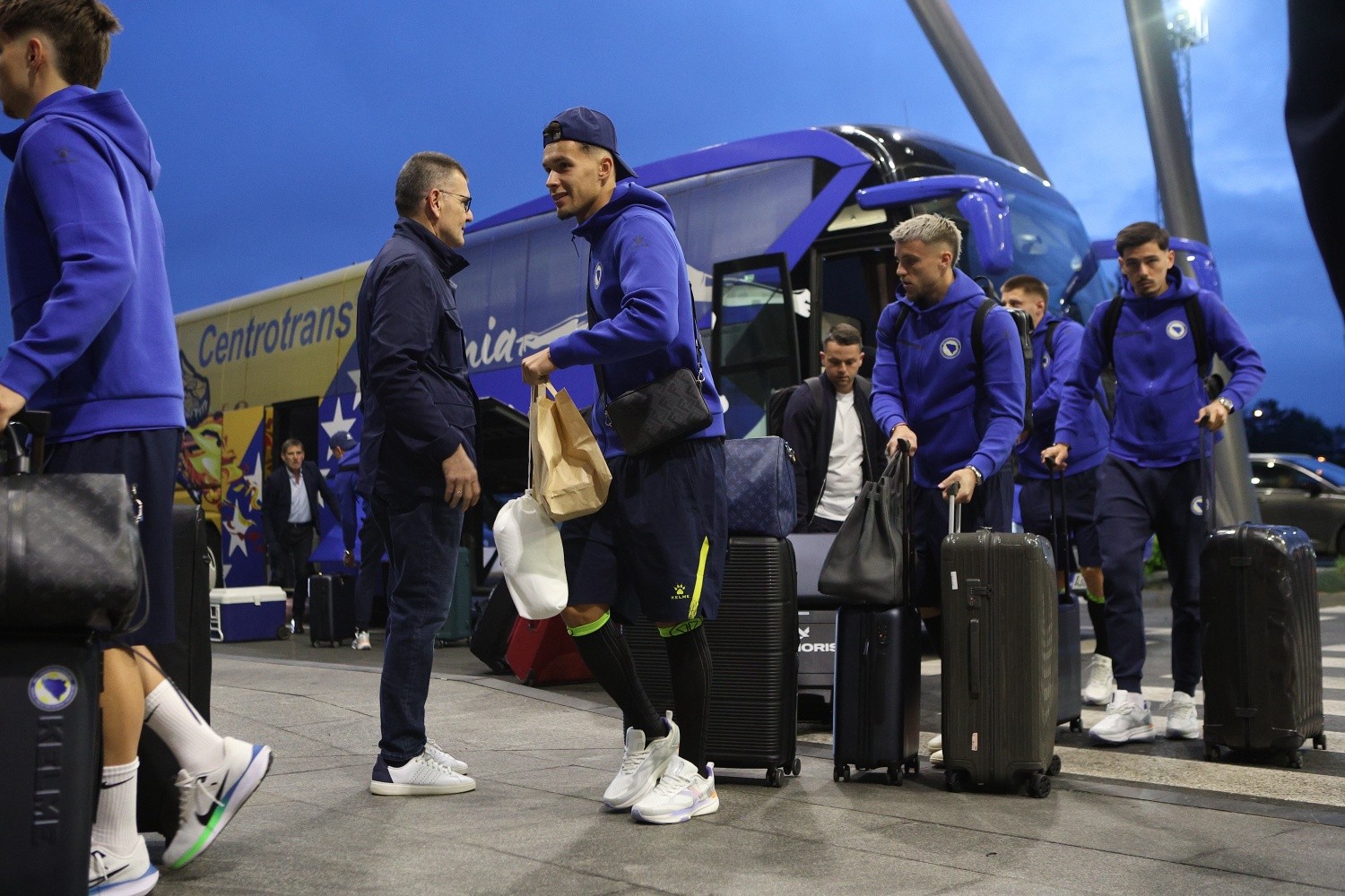 FIFA objavila zvanične sastave za Mundijal, evo ko je ispod crte u reprezentaciji BiH!