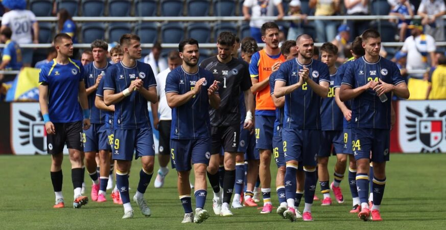 Ugledni medij rangirao: Hrvatski dres najlošiji je na SP, evo šta pišu o bosanskom