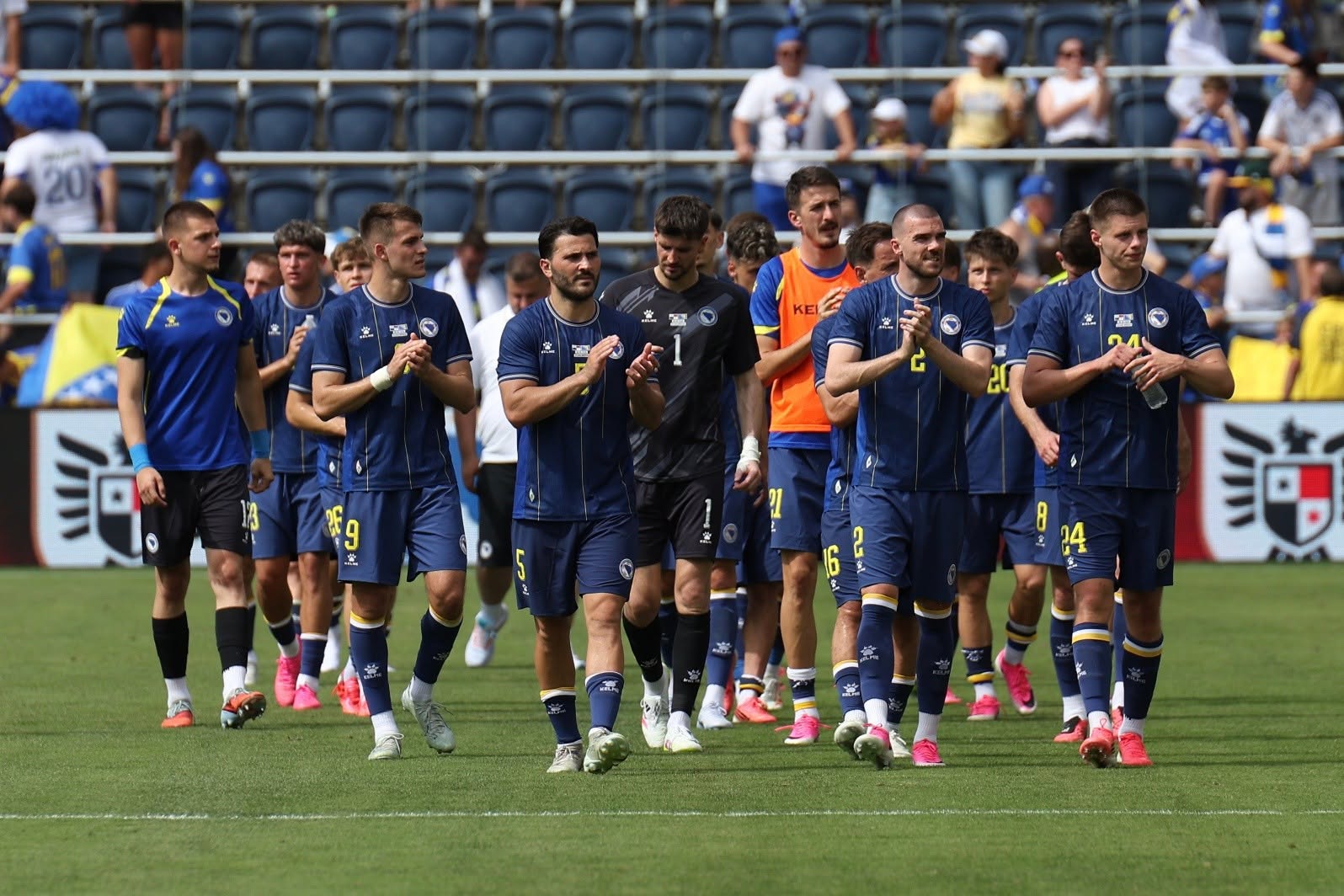 Ako prođemo grupu: Ovo su potencijalni rivali Zmajeva u nokaut fazi Svjetskog prvenstva