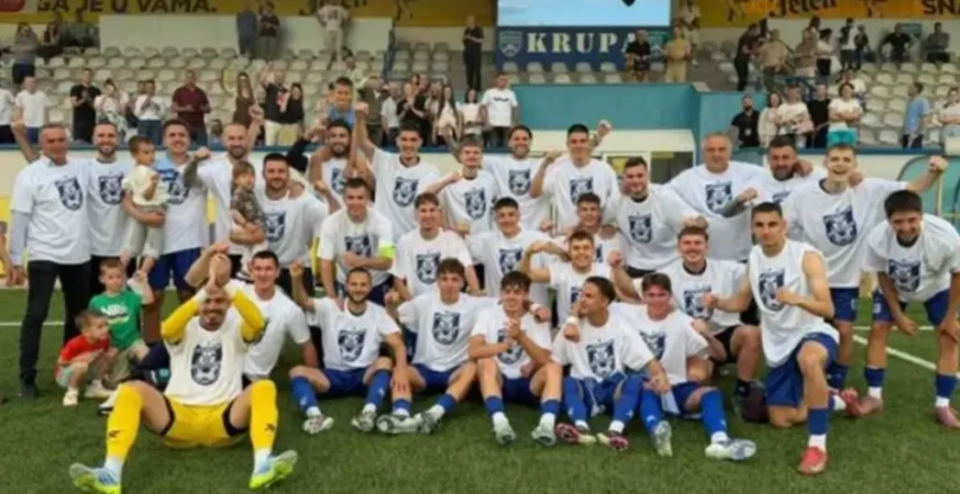 Premijer liga BiH dobila i svog 10. člana?
