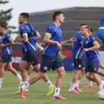 Stigle fantastične vijesti iz baze Zmajeva u Torontu pred utakmicu sa Kanadom