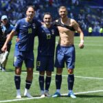 BiH je plasmanom u nokaut fazu Svjetskog prvenstva zaradila bogatstvo