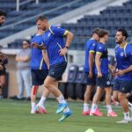 Sa Zmajevima je u Americi, a sada finalizira transfer