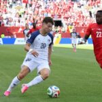 Zmaj koji je bio starter protiv Kanade pravi transfer karijere?