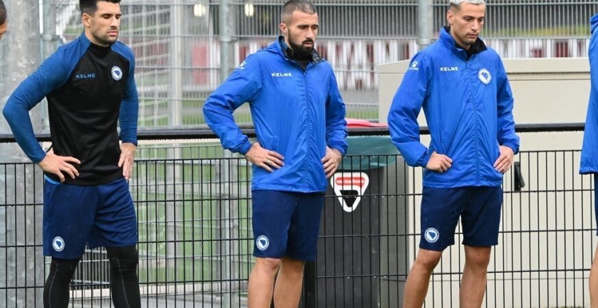 Kod Barbareza na čekanju, sada pravi transfer od 1,2 miliona eura