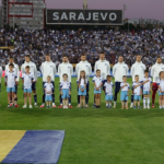 Emotivna poruka supruge Edina Džeke o kojoj danas priča BIH pred Mundijal
