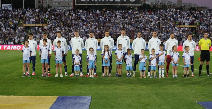 FIFA donijela odluku o ljiljanima
