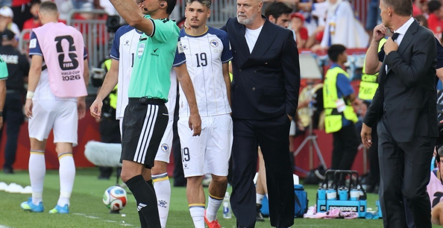 Brojke ne lažu: BiH ima ogromne šanse da prođe grupu