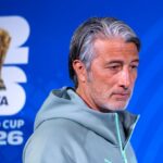 Sergej Barbarez odabrao startnu postavu za Švicarce, bit će promjena?