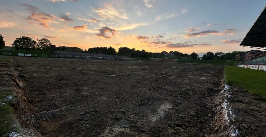 Na sjeveroistoku BiH ulažu milione u stadion, žele postati dom reprezentacije